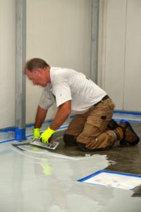 worker applying proxy