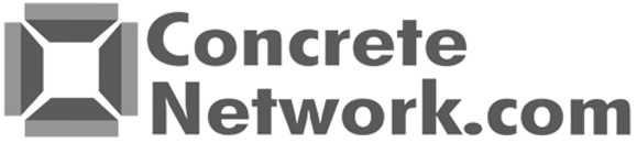 concrete network logo