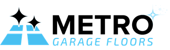 Metro Garage Floors logo