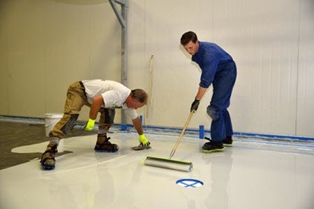 workers applying proxy