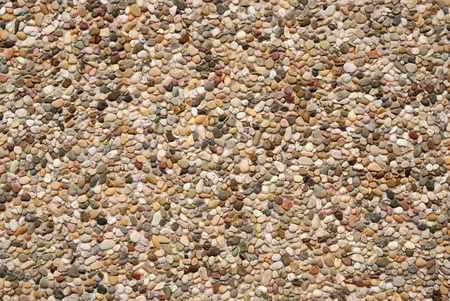 aggregate surface
